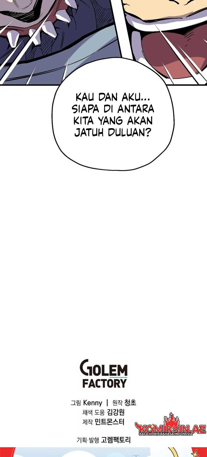 I’m a Max Level Regressor Chapter 12 - halaman 57