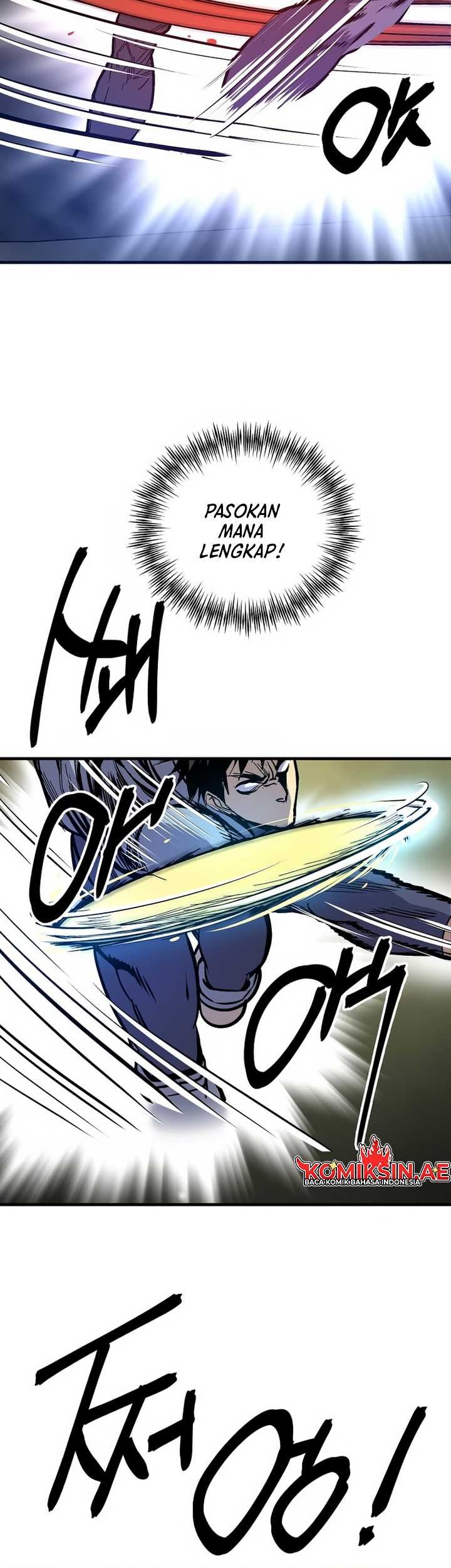 I’m a Max Level Regressor Chapter 13 - halaman 12