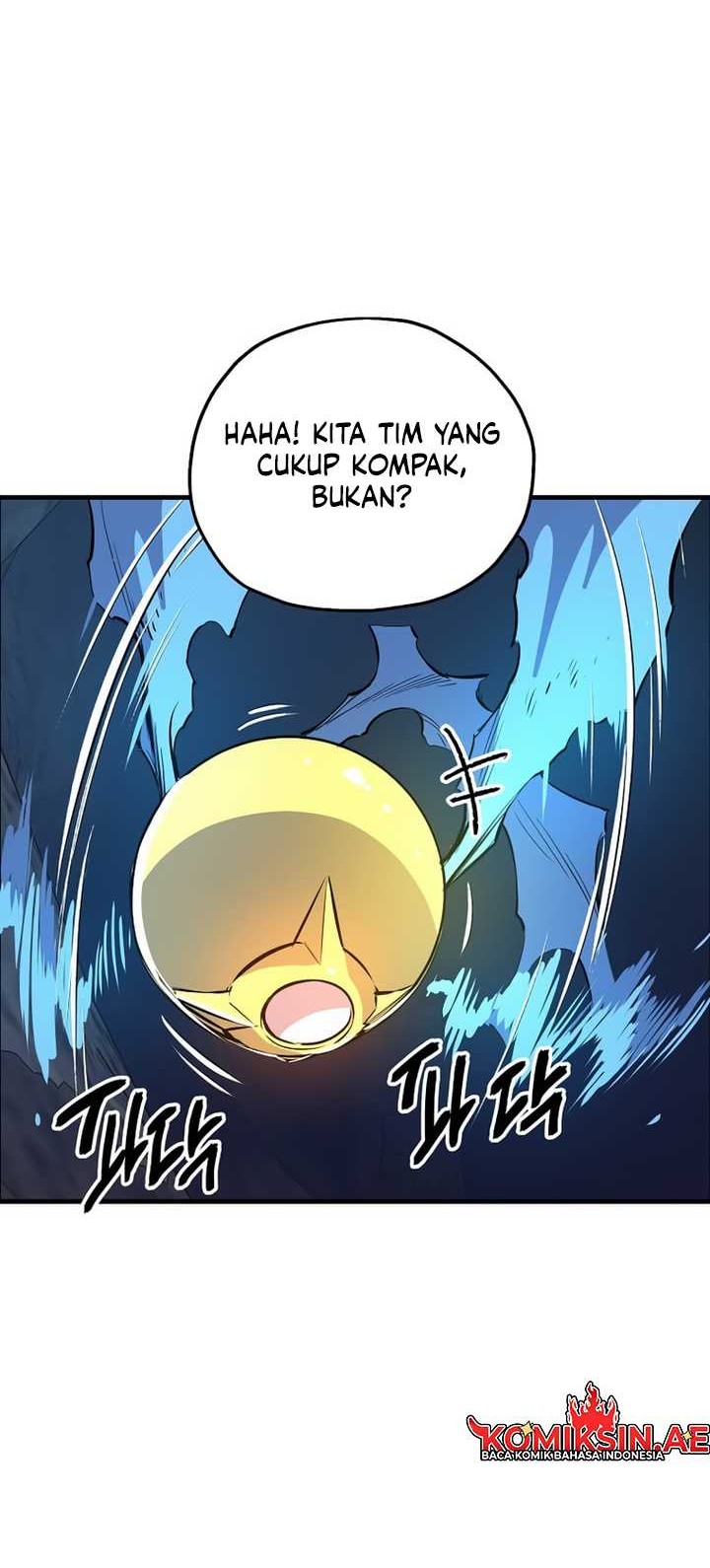 I’m a Max Level Regressor Chapter 13 - halaman 15