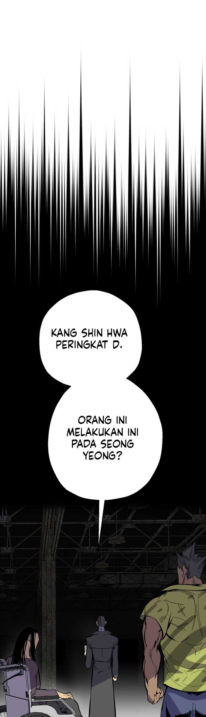 I’m a Max Level Regressor Chapter 13 - halaman 16