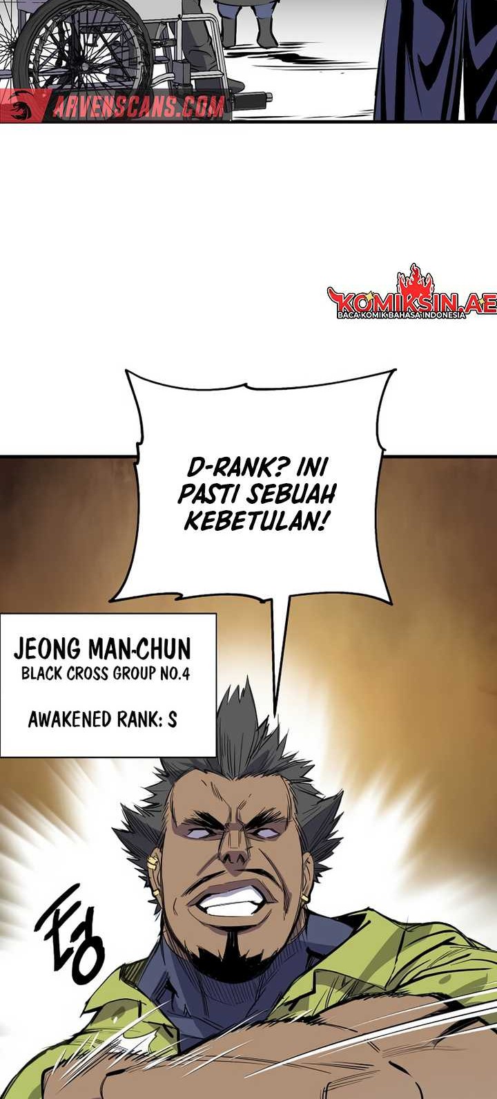 I’m a Max Level Regressor Chapter 13 - halaman 17