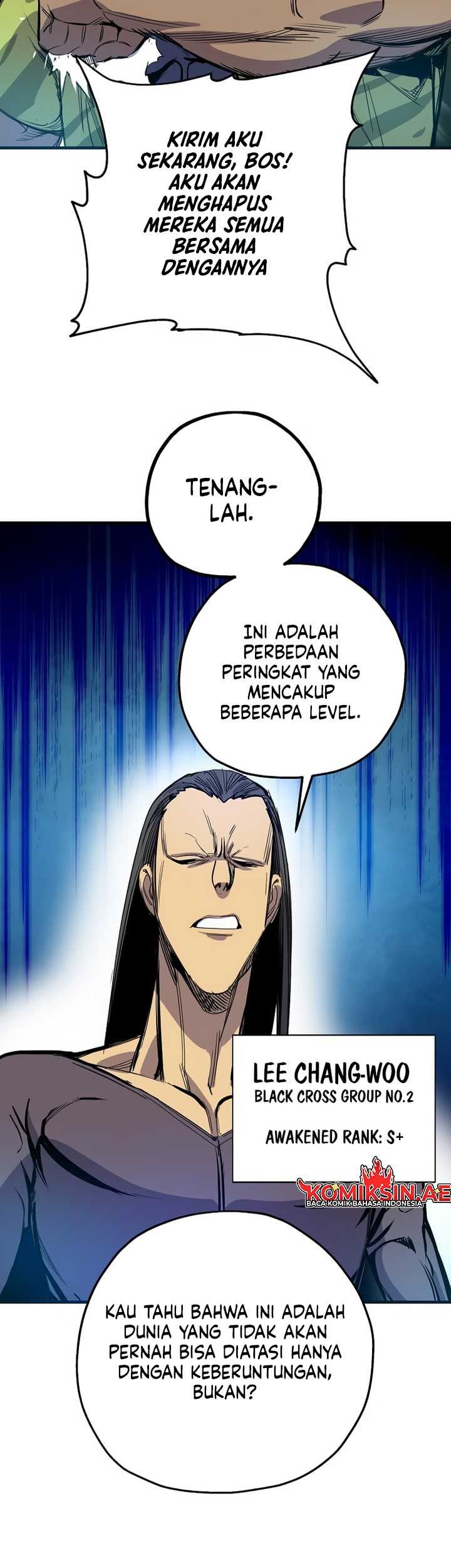 I’m a Max Level Regressor Chapter 13 - halaman 18