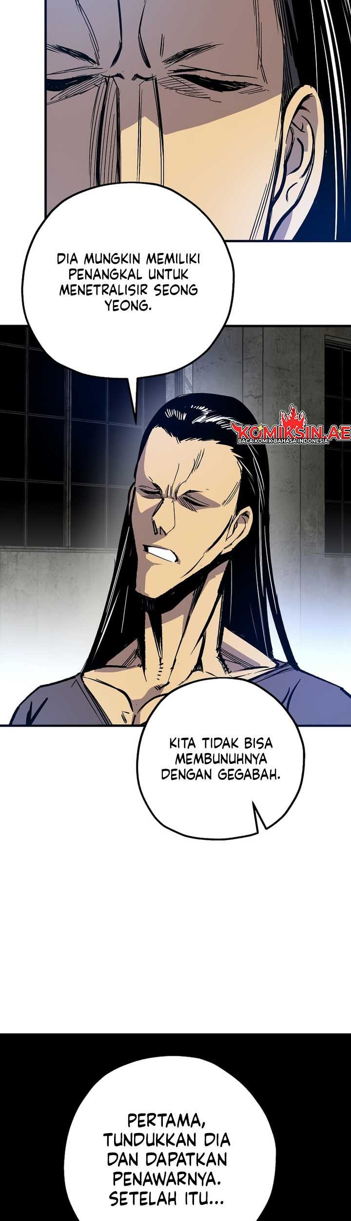 I’m a Max Level Regressor Chapter 13 - halaman 20
