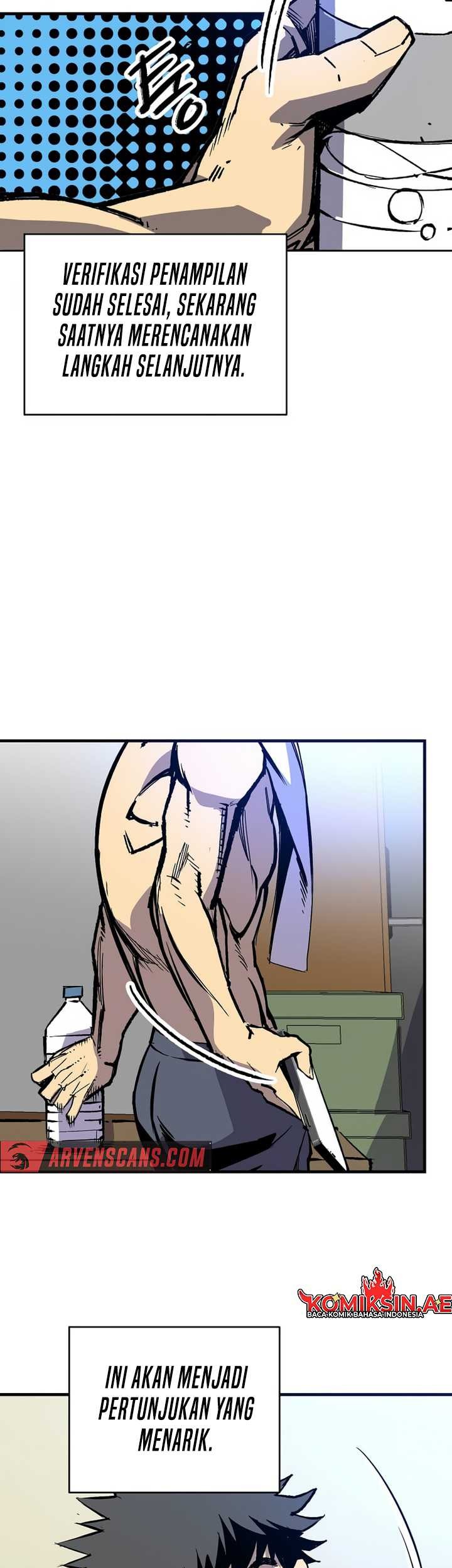I’m a Max Level Regressor Chapter 13 - halaman 24