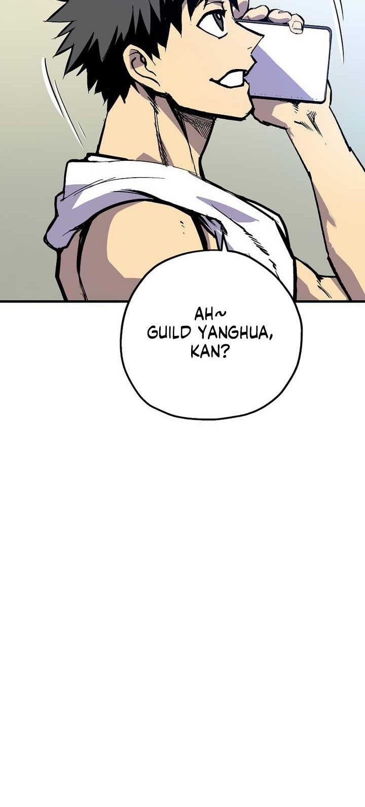 I’m a Max Level Regressor Chapter 13 - halaman 25