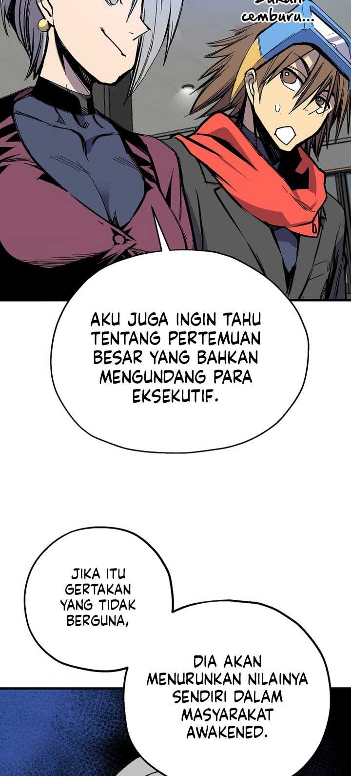 I’m a Max Level Regressor Chapter 13 - halaman 29