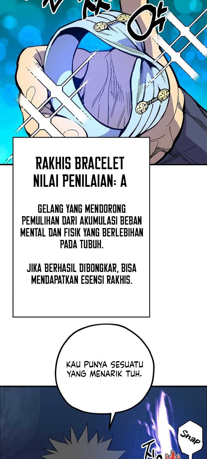 I’m a Max Level Regressor Chapter 13 - halaman 3