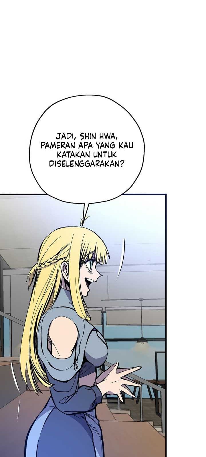 I’m a Max Level Regressor Chapter 13 - halaman 31