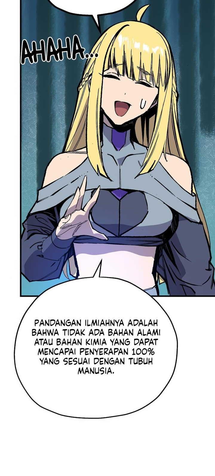 I’m a Max Level Regressor Chapter 13 - halaman 37