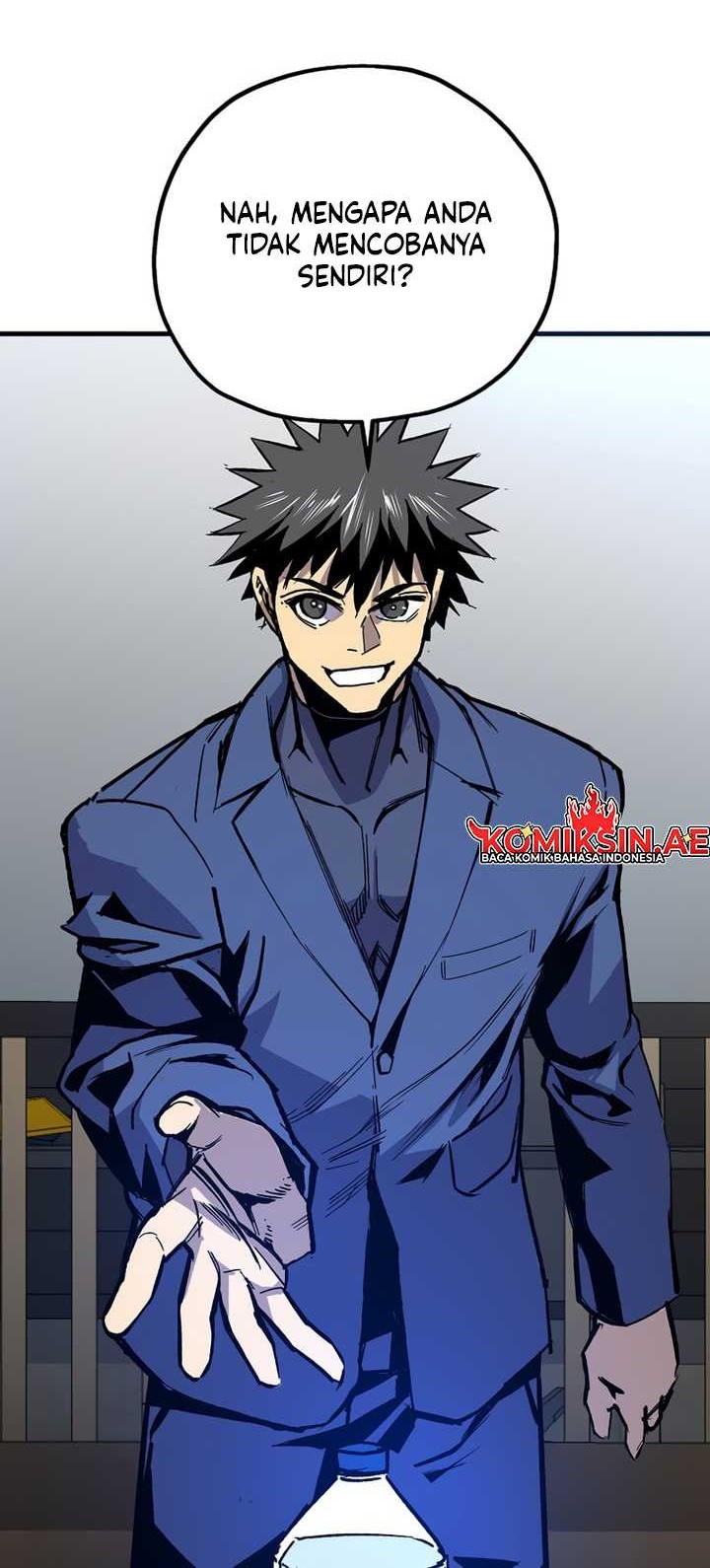 I’m a Max Level Regressor Chapter 13 - halaman 39