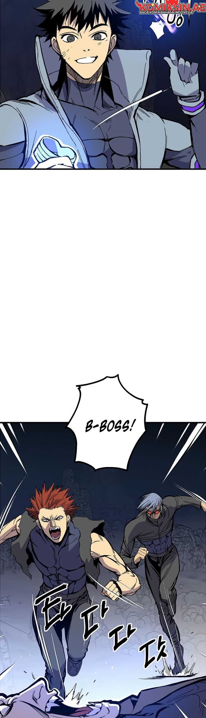 I’m a Max Level Regressor Chapter 13 - halaman 4