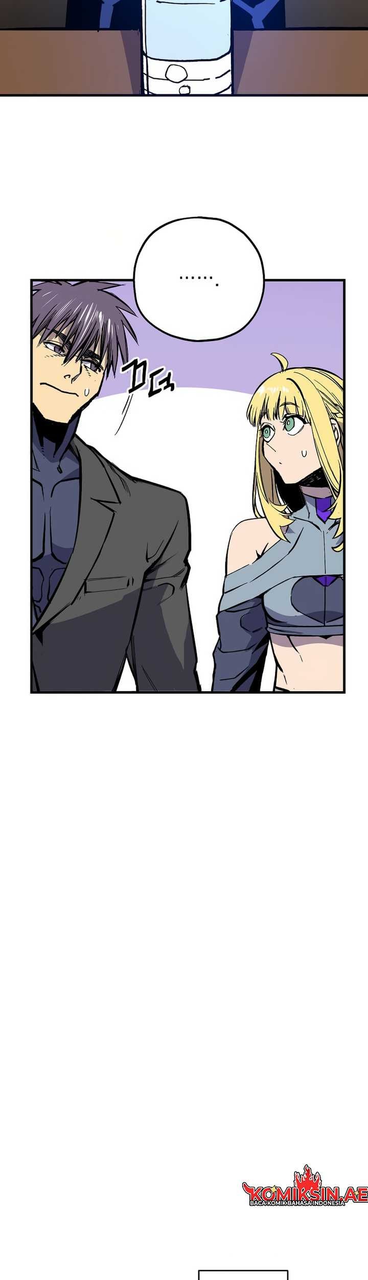 I’m a Max Level Regressor Chapter 13 - halaman 40