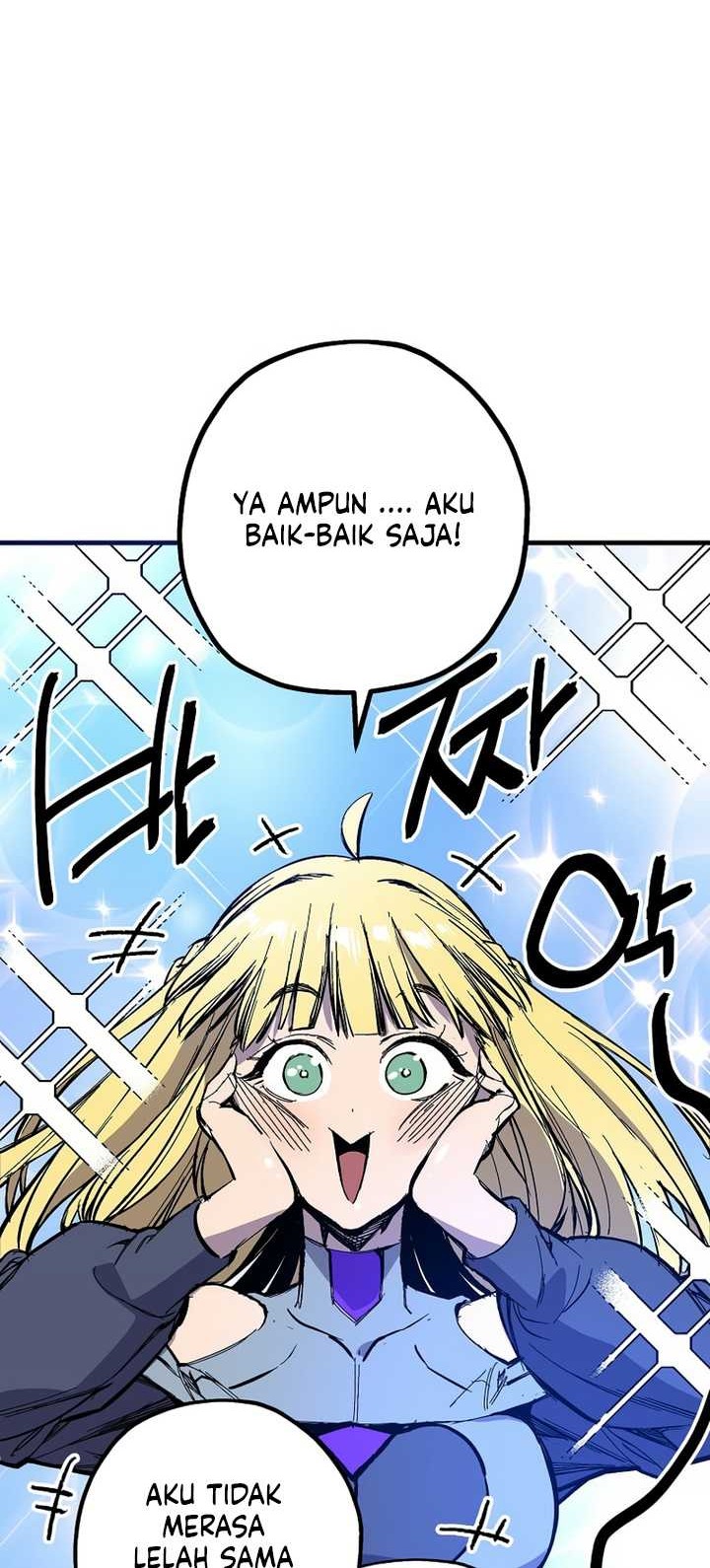 I’m a Max Level Regressor Chapter 13 - halaman 49