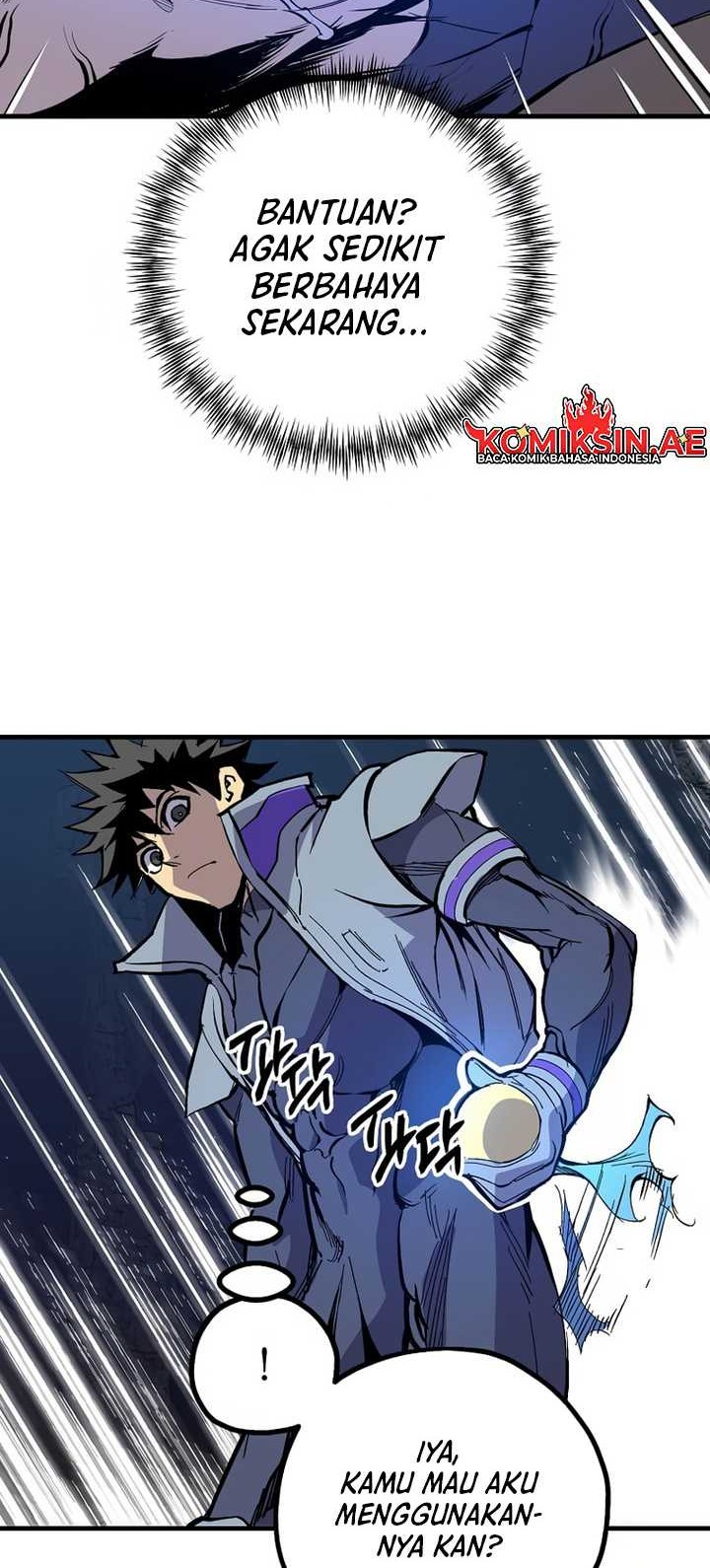I’m a Max Level Regressor Chapter 13 - halaman 5