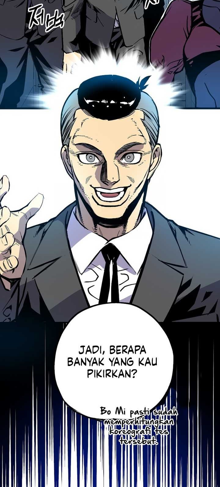 I’m a Max Level Regressor Chapter 13 - halaman 53