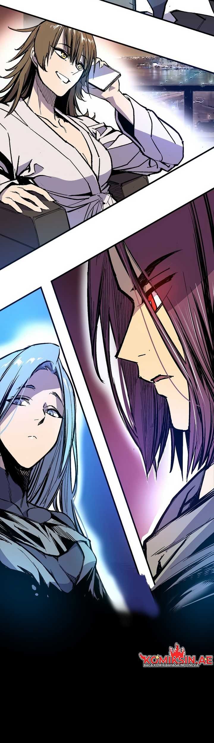 I’m a Max Level Regressor Chapter 13 - halaman 56