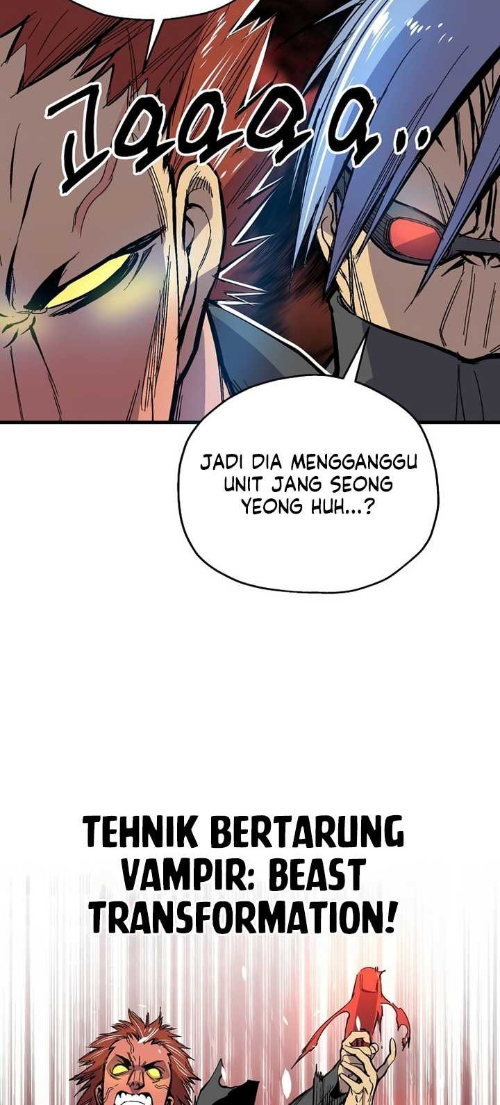 I’m a Max Level Regressor Chapter 13 - halaman 7