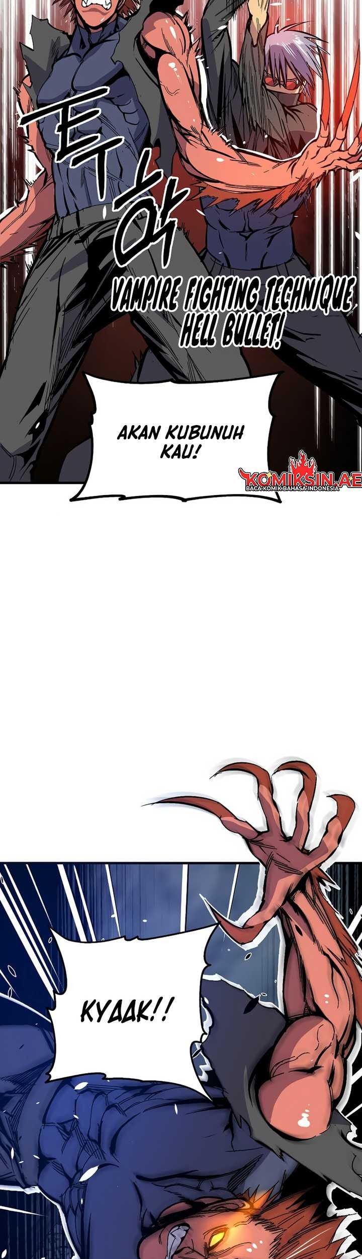 I’m a Max Level Regressor Chapter 13 - halaman 8