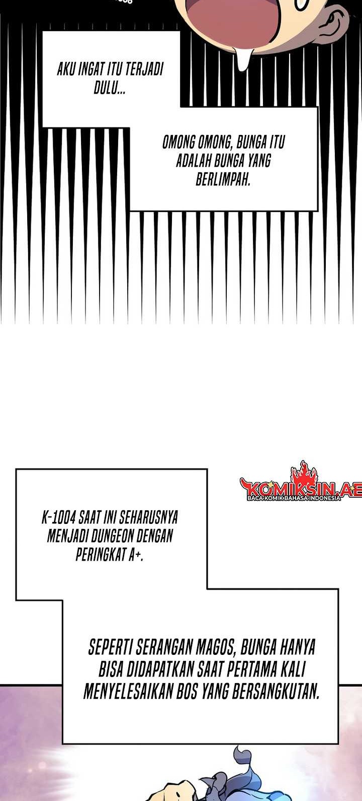 I’m a Max Level Regressor Chapter 14 - halaman 11