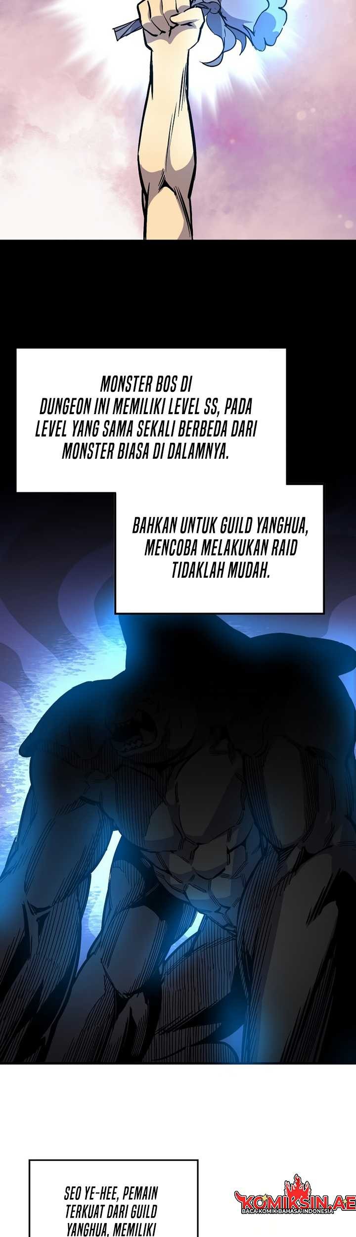 I’m a Max Level Regressor Chapter 14 - halaman 12