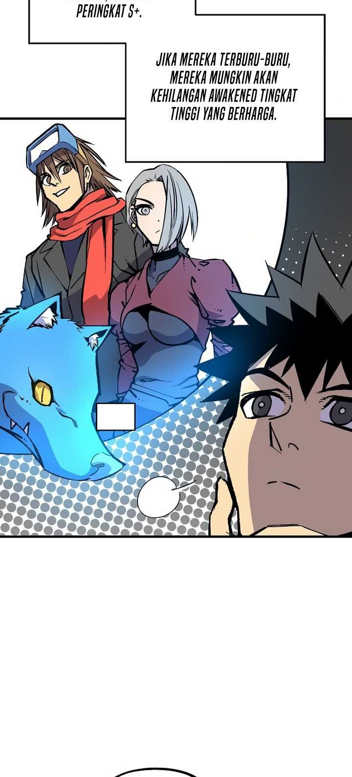 I’m a Max Level Regressor Chapter 14 - halaman 13