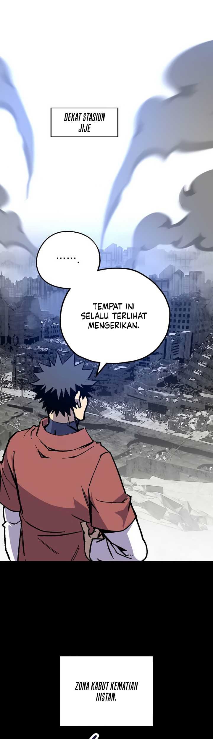 I’m a Max Level Regressor Chapter 14 - halaman 24