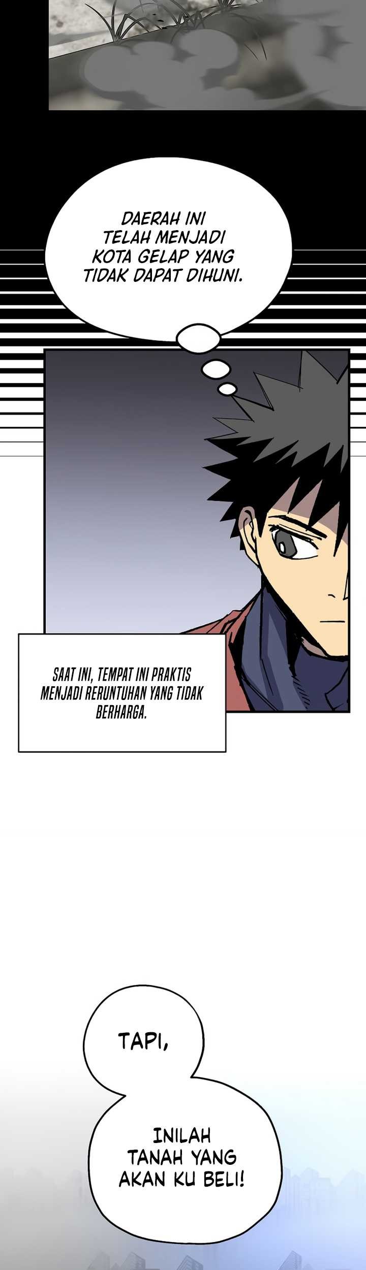 I’m a Max Level Regressor Chapter 14 - halaman 26