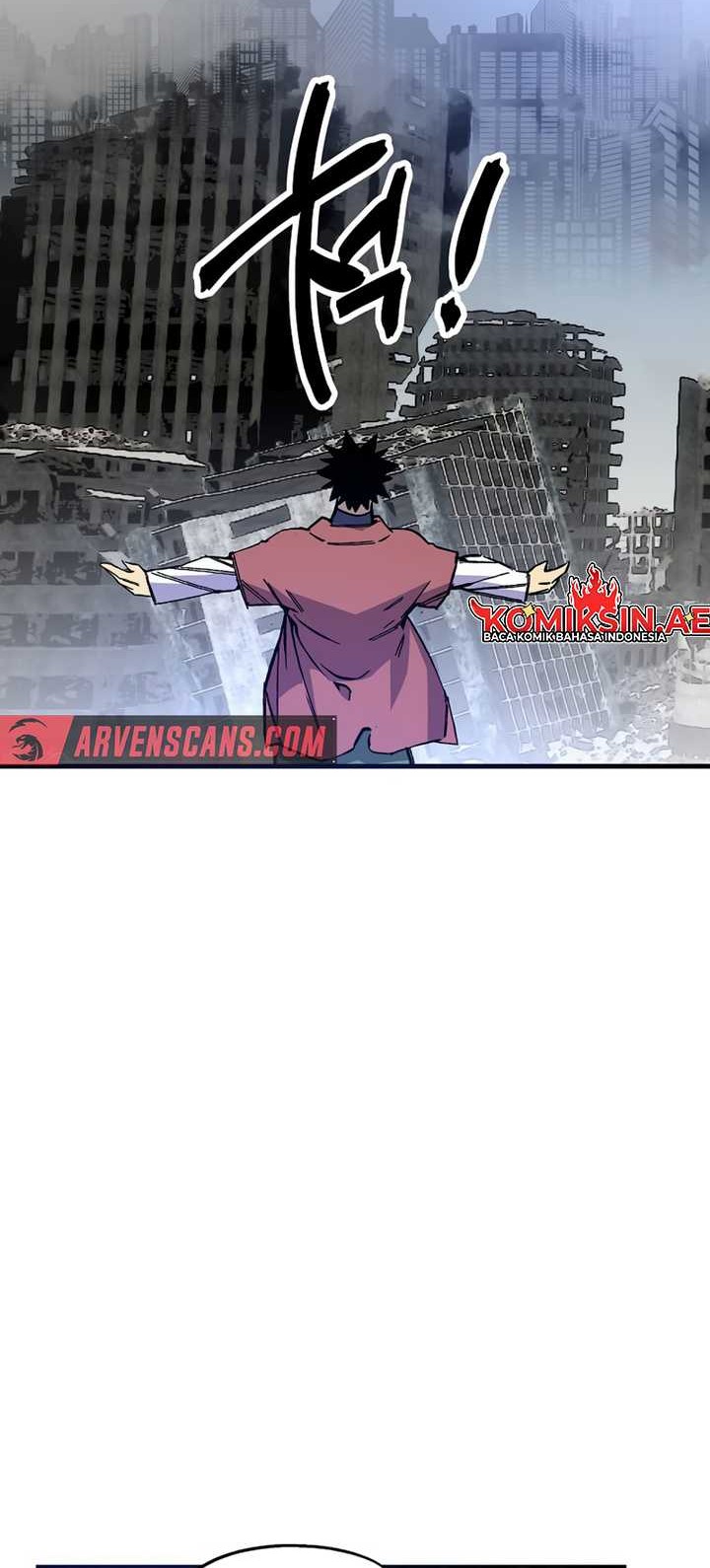 I’m a Max Level Regressor Chapter 14 - halaman 27