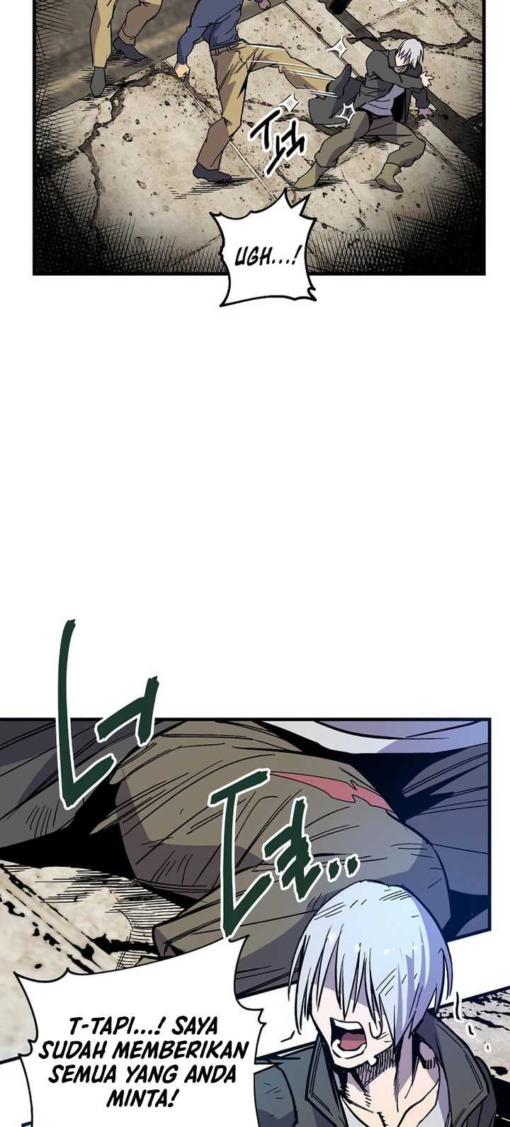 I’m a Max Level Regressor Chapter 14 - halaman 29