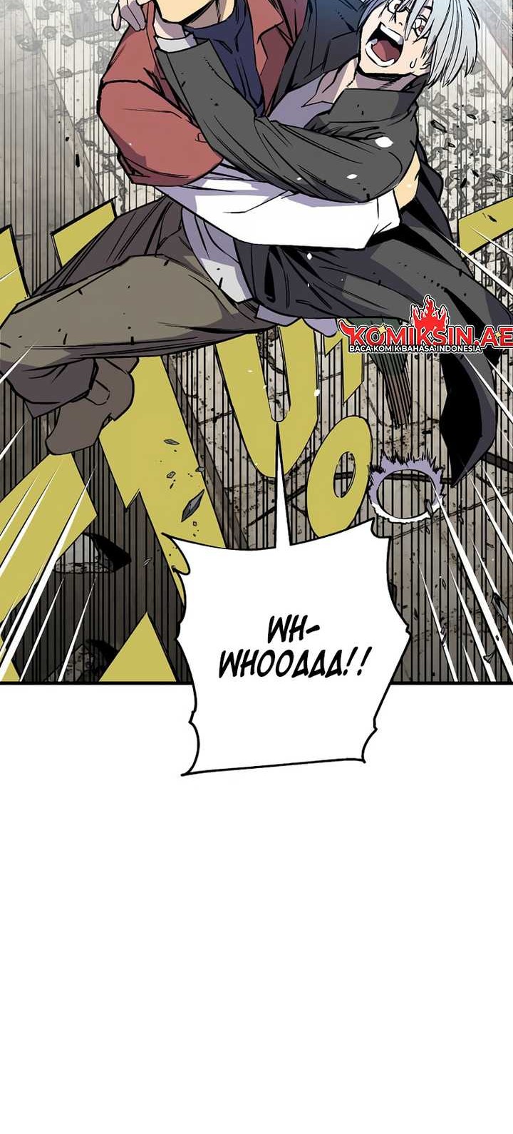 I’m a Max Level Regressor Chapter 14 - halaman 39