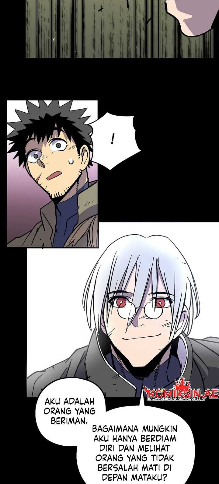 I’m a Max Level Regressor Chapter 14 - halaman 49