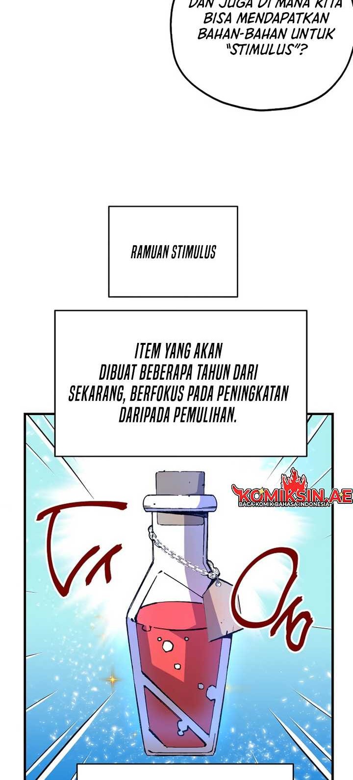 I’m a Max Level Regressor Chapter 14 - halaman 5