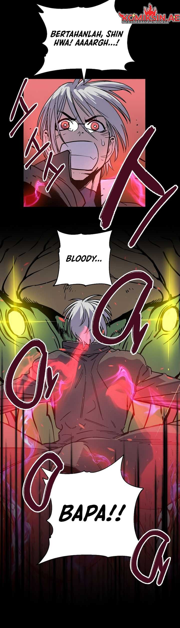 I’m a Max Level Regressor Chapter 14 - halaman 52