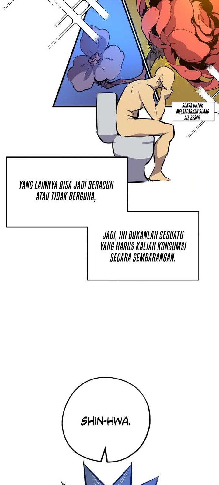 I’m a Max Level Regressor Chapter 14 - halaman 9