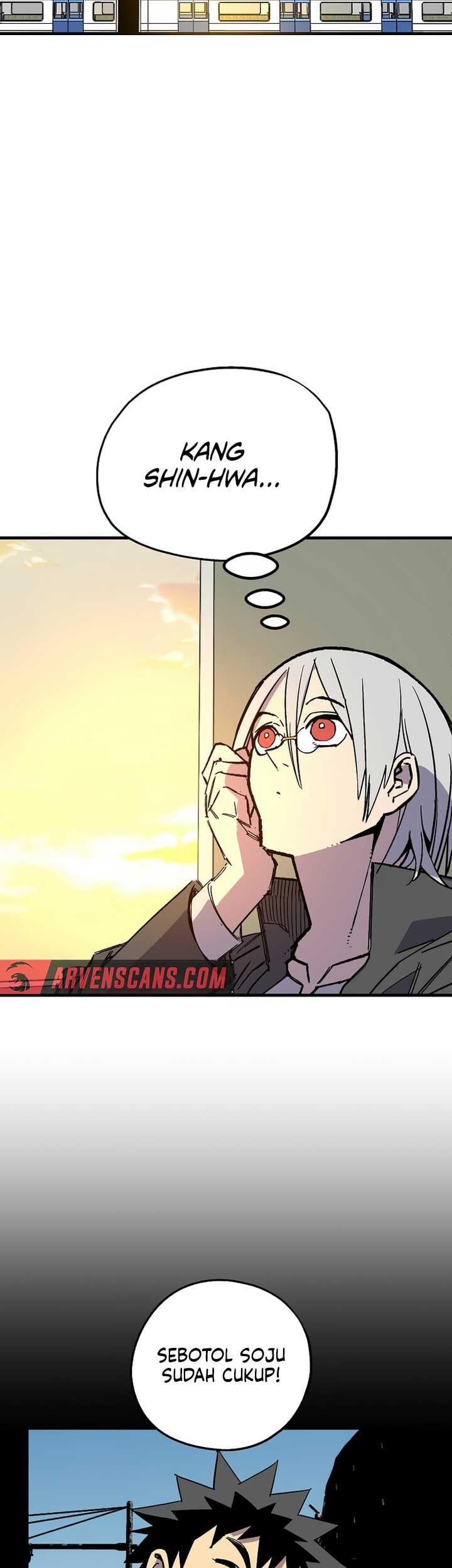 I’m a Max Level Regressor Chapter 15 - halaman 10