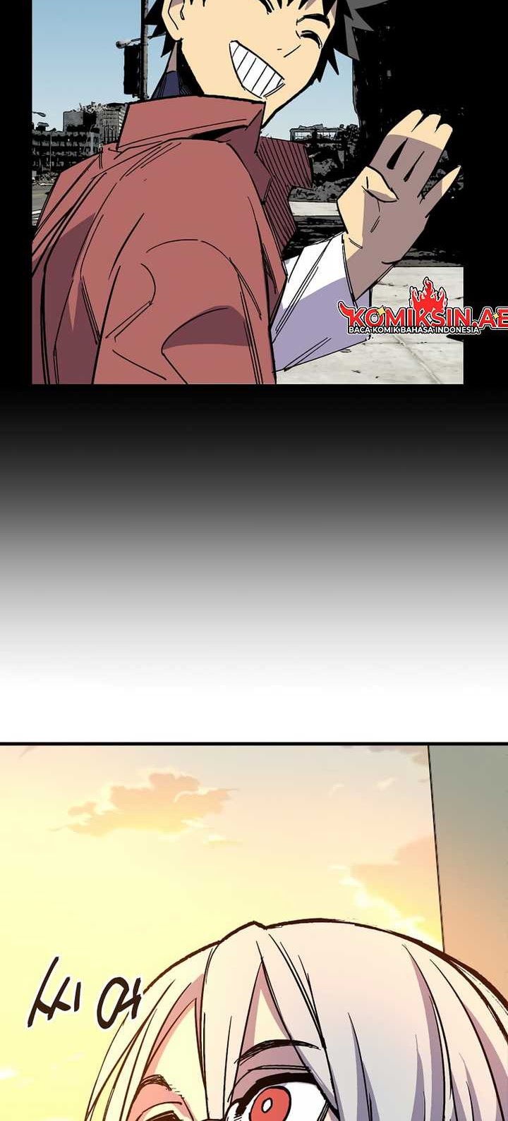 I’m a Max Level Regressor Chapter 15 - halaman 11