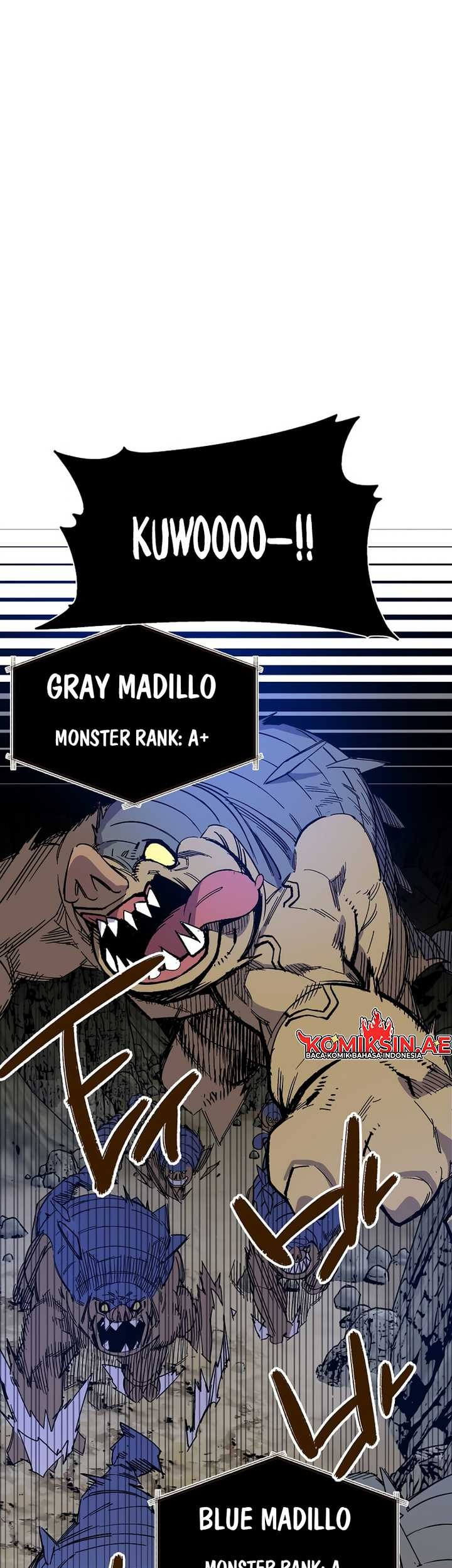 I’m a Max Level Regressor Chapter 15 - halaman 26