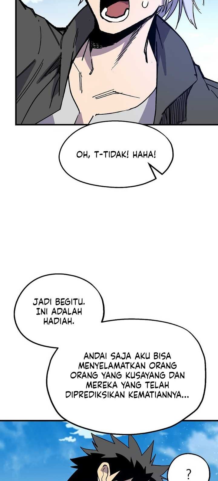 I’m a Max Level Regressor Chapter 15 - halaman 3