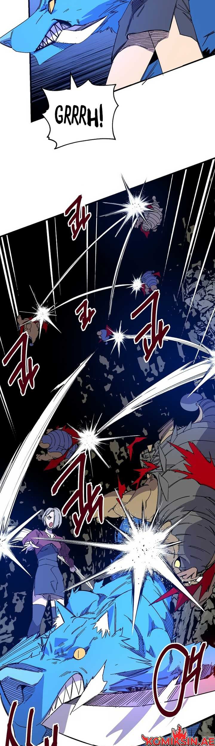 I’m a Max Level Regressor Chapter 15 - halaman 30