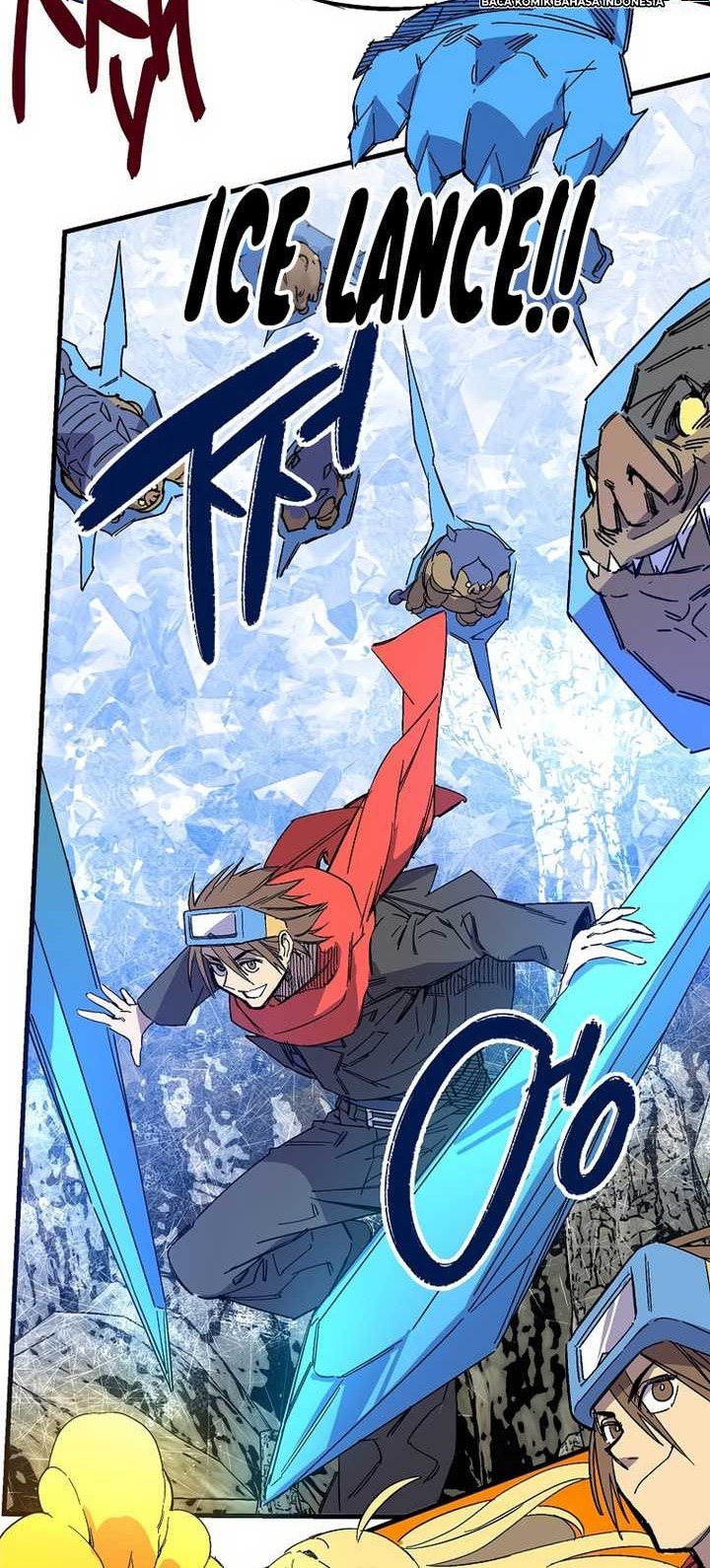 I’m a Max Level Regressor Chapter 15 - halaman 31