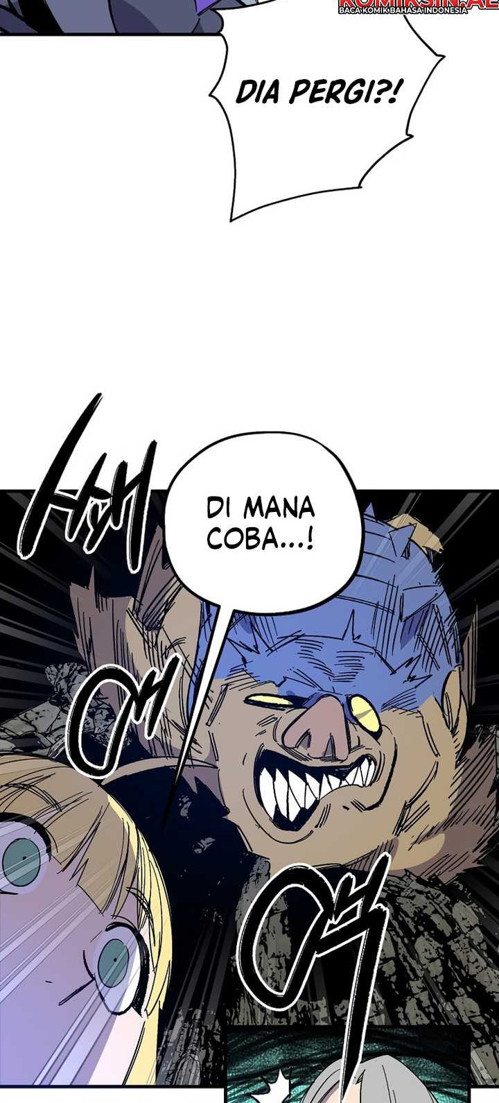 I’m a Max Level Regressor Chapter 15 - halaman 37
