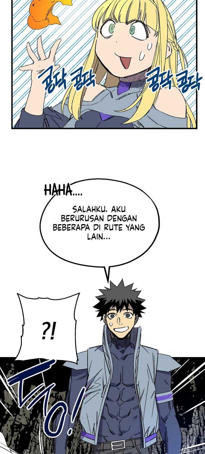 I’m a Max Level Regressor Chapter 15 - halaman 39