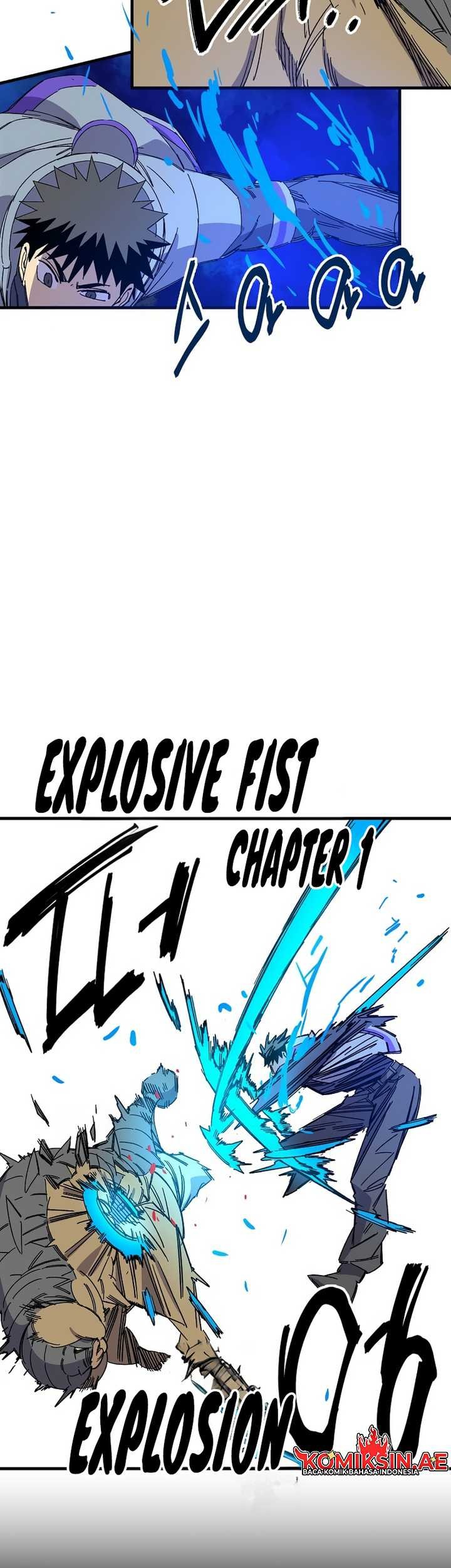 I’m a Max Level Regressor Chapter 15 - halaman 48