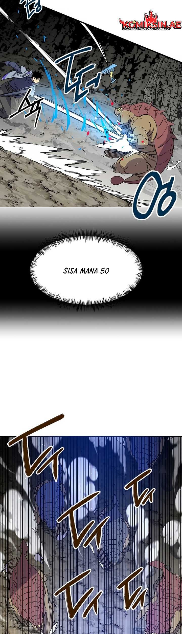 I’m a Max Level Regressor Chapter 15 - halaman 56