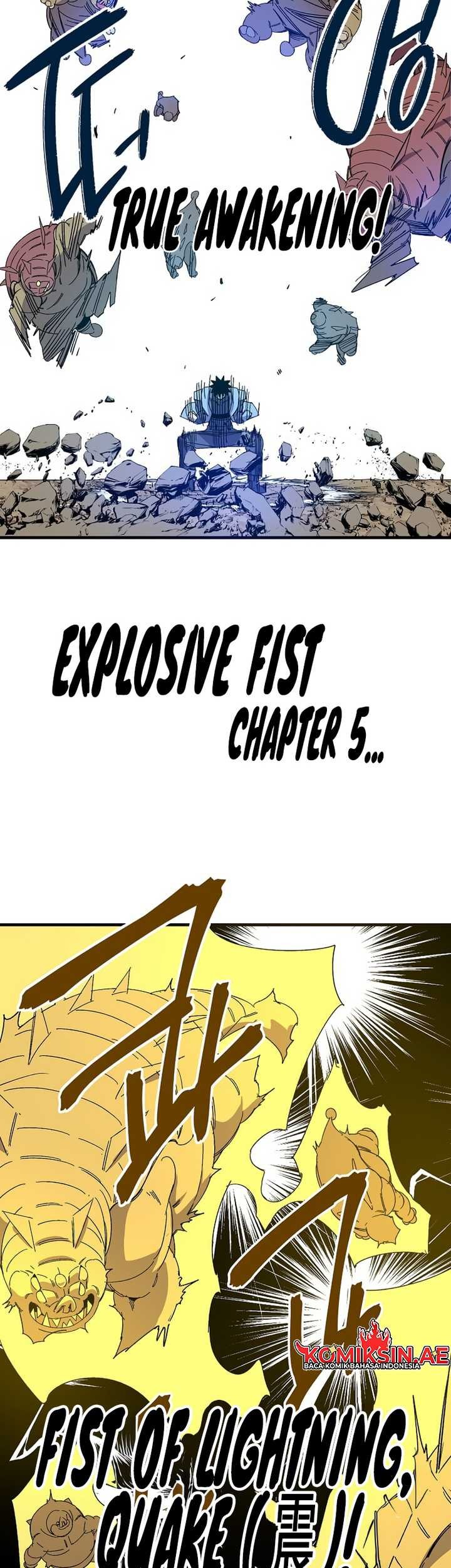 I’m a Max Level Regressor Chapter 15 - halaman 58