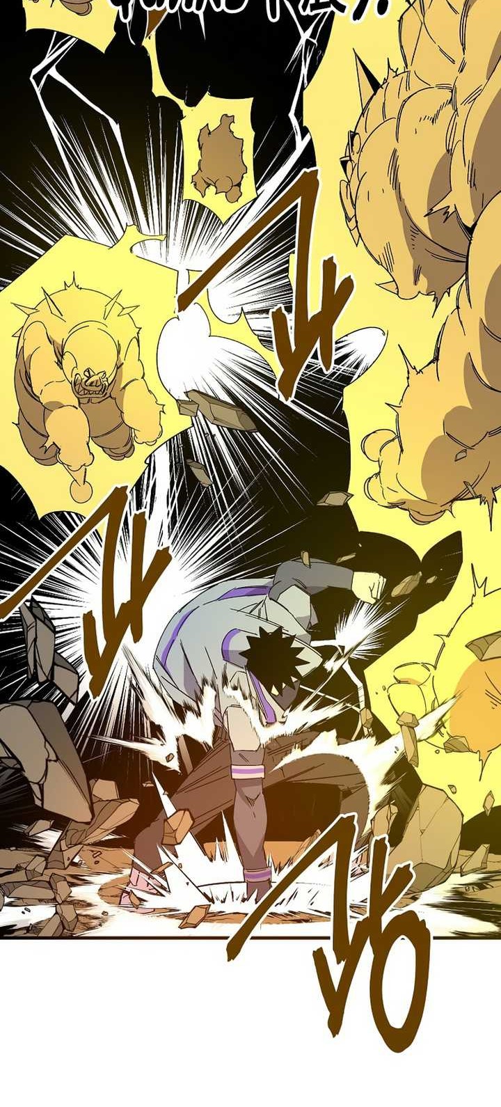 I’m a Max Level Regressor Chapter 15 - halaman 59