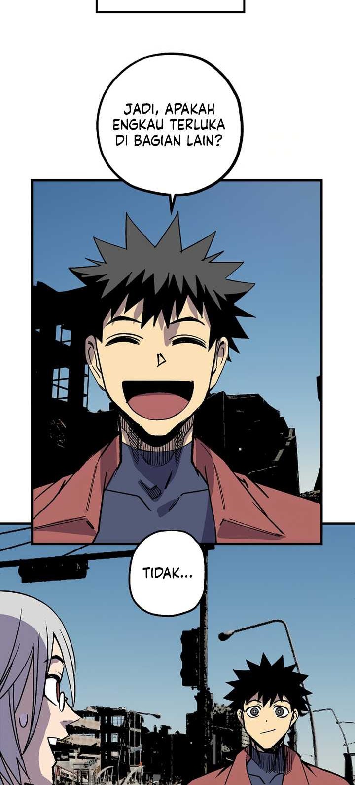 I’m a Max Level Regressor Chapter 15 - halaman 7