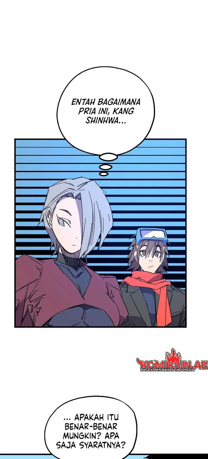 I’m a Max Level Regressor Chapter 16 - halaman 15