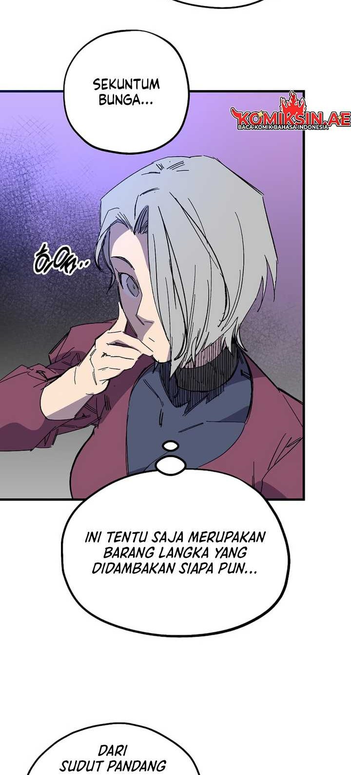 I’m a Max Level Regressor Chapter 16 - halaman 17
