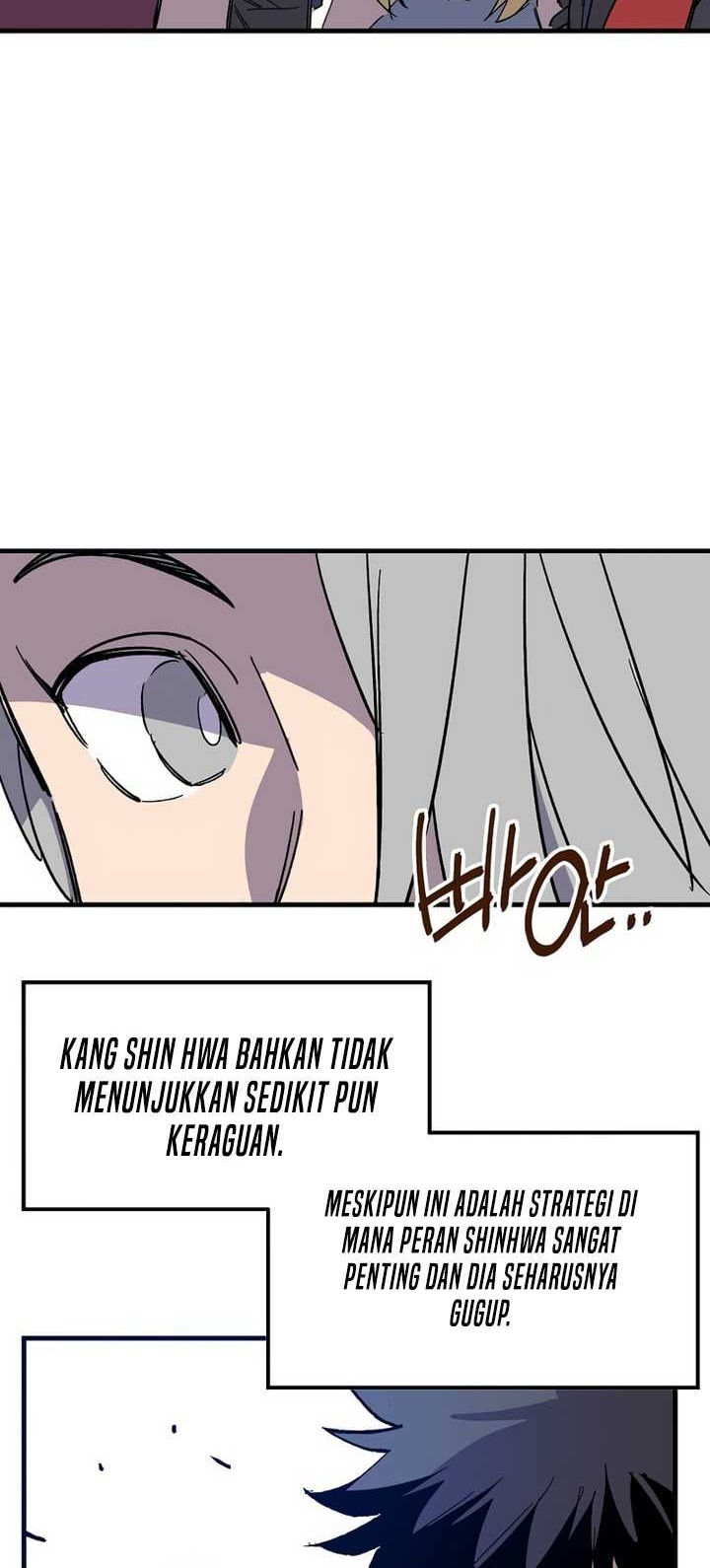 I’m a Max Level Regressor Chapter 16 - halaman 29